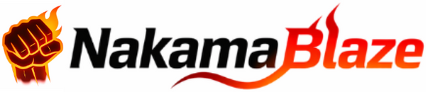 NakamaBlaze